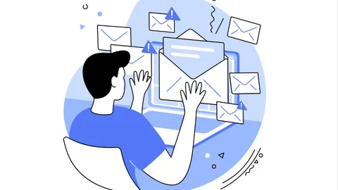 Comment reconnaître un mail frauduleux ?