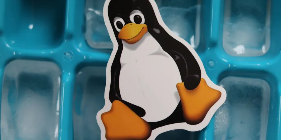 Atelier — Linux, l'OS libre : découvrir un autre système