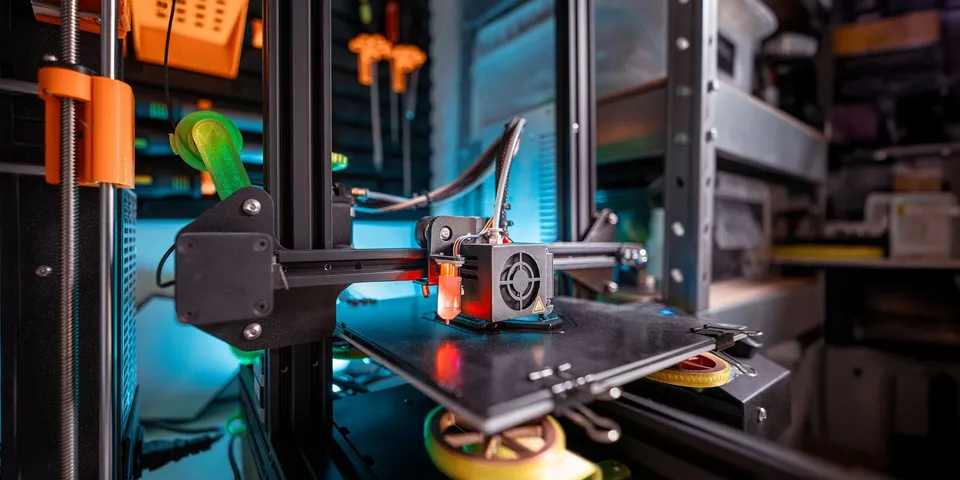Le FabLab