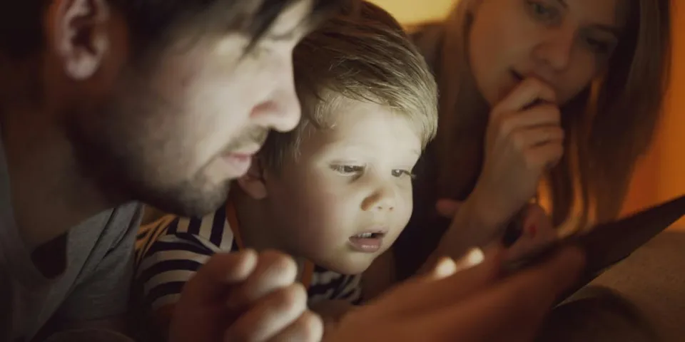 Café Parentalité
