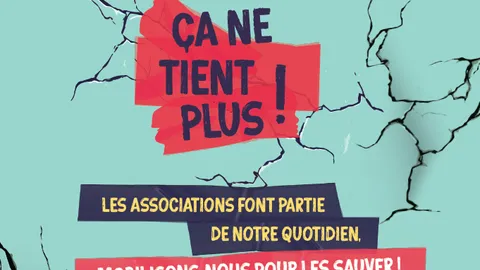 Samedi 11 octobre : mobilisons-nous pour les associations !