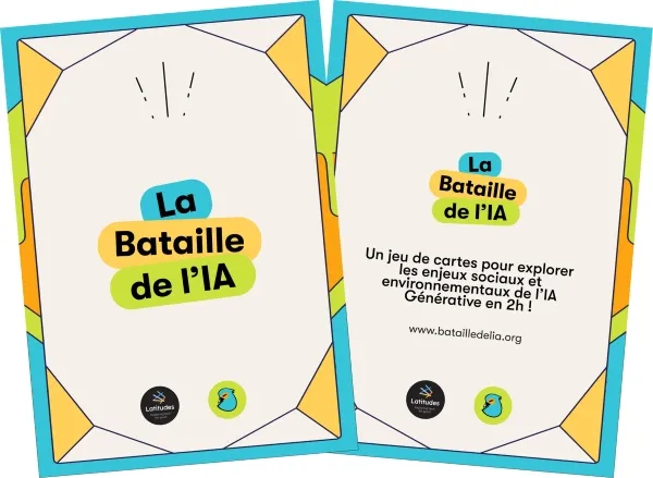 Semaine de l'IA pour tous